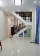 LOBBY Homestay 45/33 Thuy Van