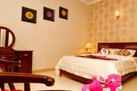 Phòng ngủ Nathalie's Vung Tau Hotel