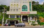 Luar Bangunan 6 Nathalie's Vung Tau Hotel