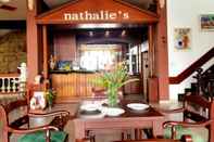 Sảnh chờ Nathalie's Vung Tau Hotel