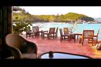 ร้านอาหาร Whale Island Resort