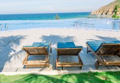 Swimming Pool 5 KyCo Peninsula Quy Nhon Resort