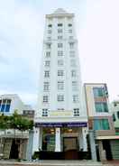 EXTERIOR_BUILDING Thanh Van Hotel Quy Nhon