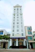 Exterior 4 Thanh Van Hotel Quy Nhon