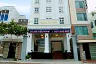 Exterior Thanh Van Hotel Quy Nhon