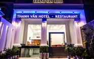 Bangunan 2 Thanh Van Hotel Quy Nhon