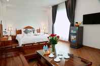 Kamar Tidur Thanh Van Hotel Quy Nhon