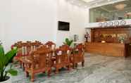 Sảnh chờ 5 Thanh Van Hotel Quy Nhon