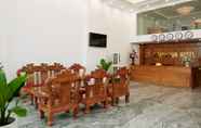 Lobby 5 Thanh Van Hotel Quy Nhon