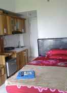 Homey Room @ Apartemen Springlake