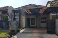 Exterior Villa Graha Rooms - 3 Bedroom