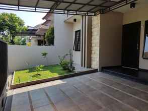 Exterior 4 Villa Graha Rooms - 3 Bedroom