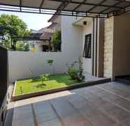 Exterior 2 Villa Graha Rooms - 3 Bedroom