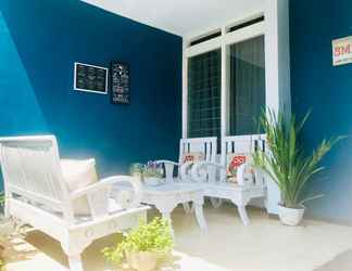 Bên ngoài 2 COZY-STAY Villa 3 