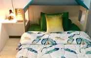 Kamar Tidur 3 COZY-STAY Villa 3 