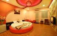 Phòng ngủ 7 Thanh Quynh Hotel
