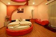 Phòng ngủ Thanh Quynh Hotel