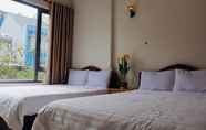 Bedroom 5 Phuc Da Lat Hotel