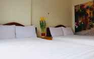 Bedroom 4 Phuc Da Lat Hotel