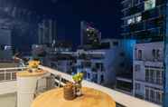 Accommodation Services 3 La Sea Apartment Nha Trang