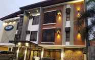 Bangunan 6 Andeo Suites