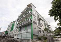 Exterior 6 Ben's Condotel