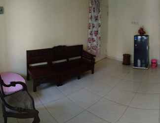 Sảnh chờ 2 Mahandhatari Homestay Syariah