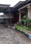 EXTERIOR_BUILDING Homestay Sapphire Syariah Pekalongan - 3 Bedrooms