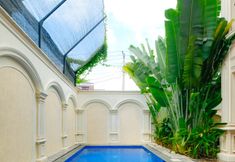 Swimming Pool 6 Fernasya Home