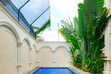 Swimming Pool Fernasya Home