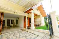 Bangunan Fernasya Home