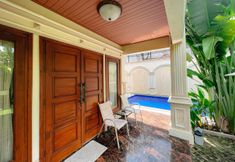 Bedroom 5 Fernasya Home