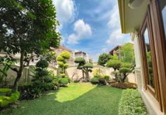 Common Space 2 Fernasya Home