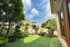 Common Space Fernasya Home