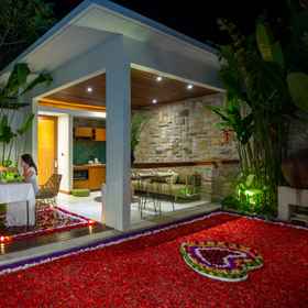 Hotel Services 1 Bali Vilaasee, Soori Dog Grooming Hotels