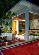 HOTEL_SERVICES Bali Vilaasee