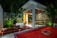 Accommodation Services Bali Vilaasee