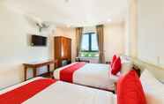 Phòng ngủ 3 Phu Thinh 2 Hotel Danang