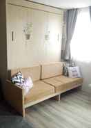 COMMON_SPACE Apartemen Bintaro Icon Family Room