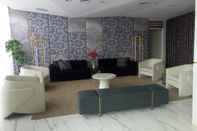 Lobi Apartemen Bintaro Icon Family Room