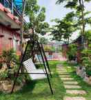 EXTERIOR_BUILDING Phong Nha Vu's Homestay