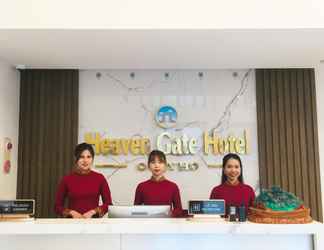 Sảnh chờ 2 Heaven Gate Hotel O Quy Ho