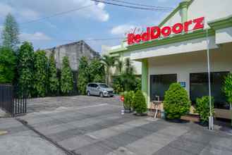 Lainnya 4 RedDoorz @ Hotel Sartika Yogyakarta