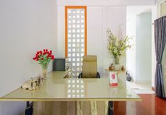 Lobby 5 OYO 1355 Griya Wismono Homestay