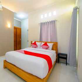 OYO 1355 Griya Wismono Homestay 1, Hotel Jl. Jogja - Wonosari No.14