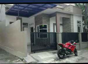 Exterior 4 Homestay Seni Yogyakarta