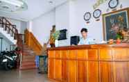 Lobi 3 Thanh Ngoc Hotel Nha Trang