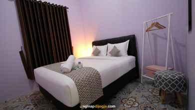 Kamar Tidur 4 Omah Bugisan Homestay By The Grand Java