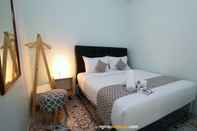 Kamar Tidur Omah Bugisan Homestay By The Grand Java