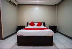 Bedroom 6 OYO 192 Tcc Condo-hostel